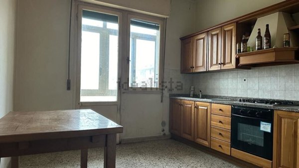 appartamento in vendita a Pisa in zona Porta a Lucca