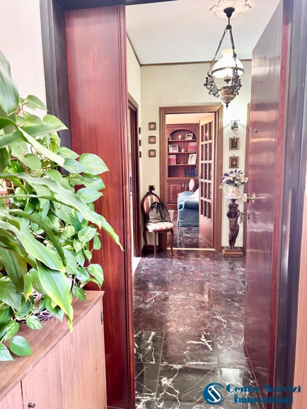 appartamento in vendita a Pisa in zona Marina di Pisa