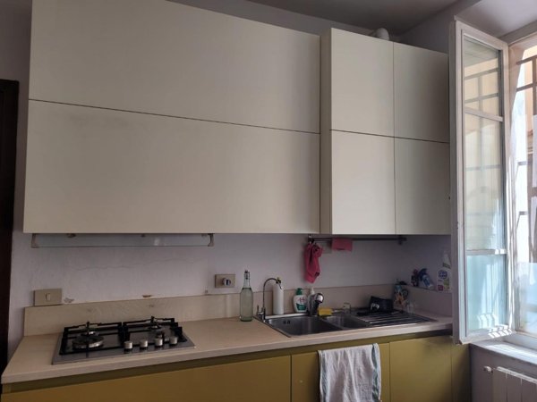 appartamento in vendita a Pisa in zona Centro Storico