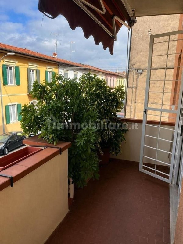 appartamento in vendita a Pisa in zona Quartiere San Giusto
