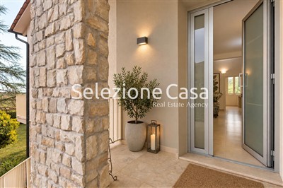 casa indipendente in vendita a Pisa in zona Quartiere Santa Maria