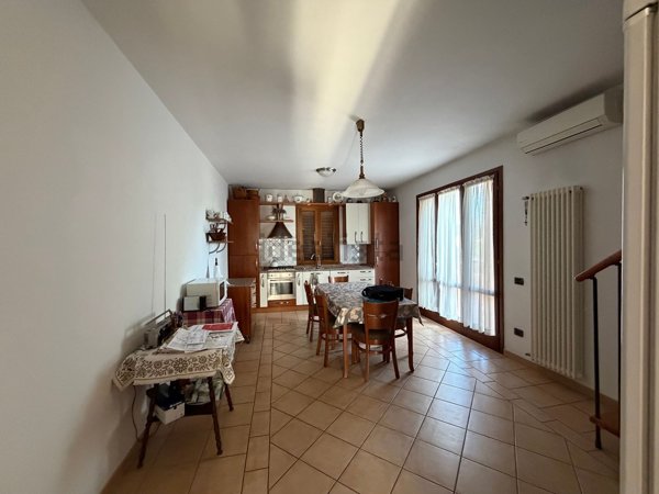 appartamento in vendita a Pisa in zona Coltano