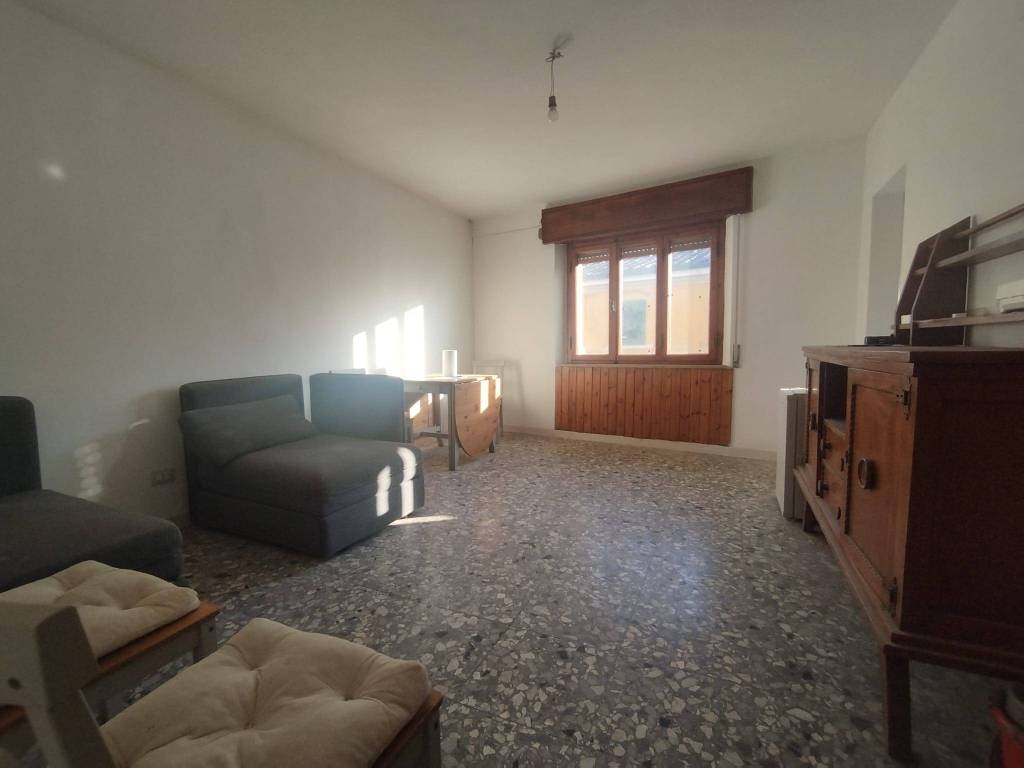 appartamento in vendita a Pisa in zona Barbaricina