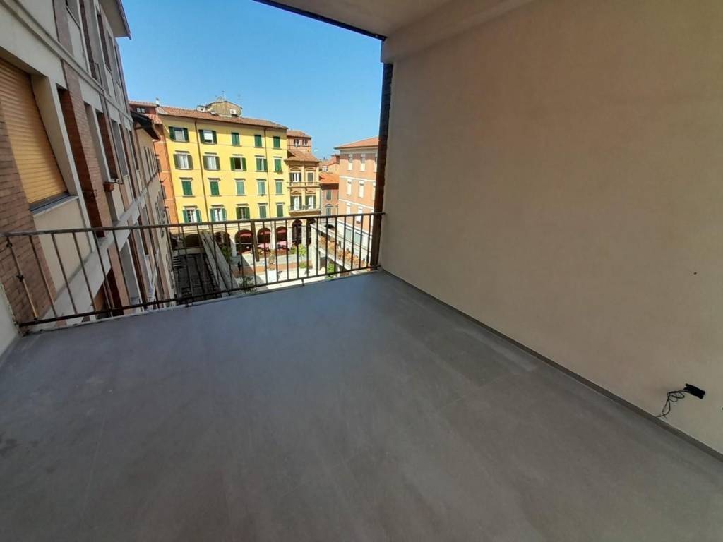 appartamento in vendita a Pisa in zona Quartiere San Francesco