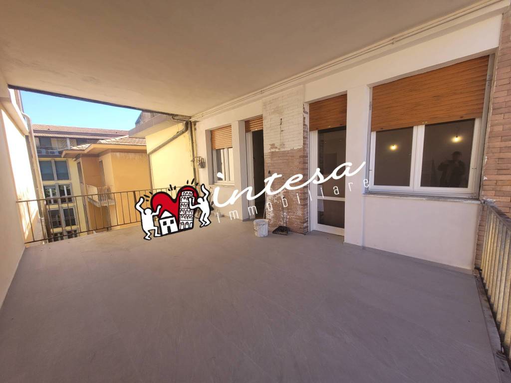 appartamento in vendita a Pisa in zona Quartiere San Francesco