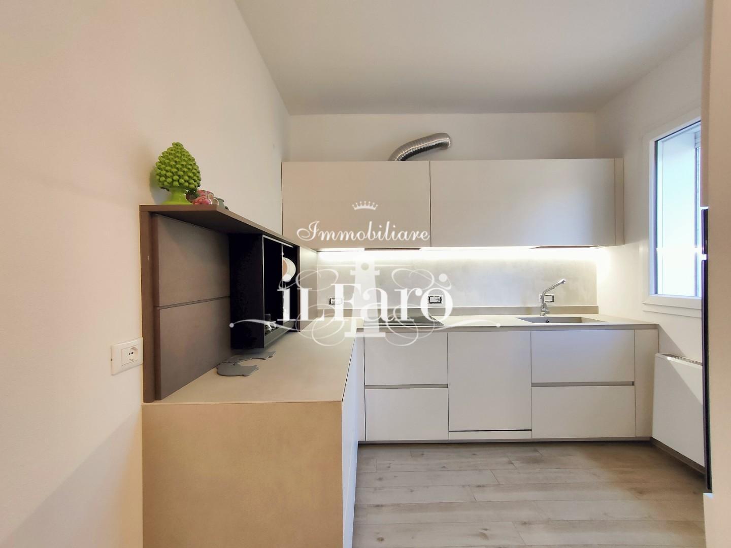 appartamento in vendita a Pisa in zona Quartiere San Martino