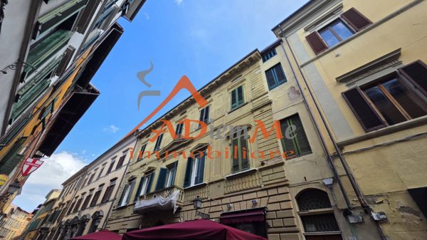 appartamento in vendita a Pisa in zona Quartiere San Martino