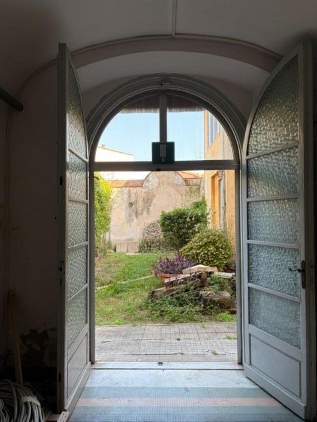 ufficio in vendita a Pisa in zona Quartiere Santa Maria