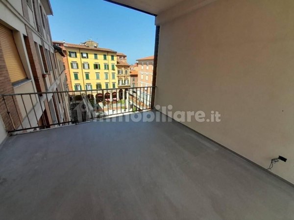 appartamento in vendita a Pisa in zona Quartiere San Francesco