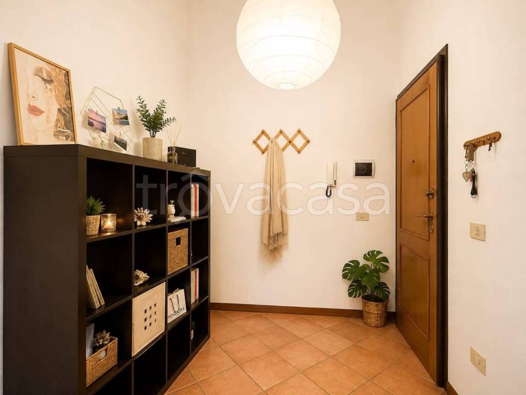 appartamento in vendita a Pisa in zona Quartiere Sant'Antonio