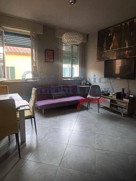 appartamento in vendita a Pisa in zona Porta a Lucca