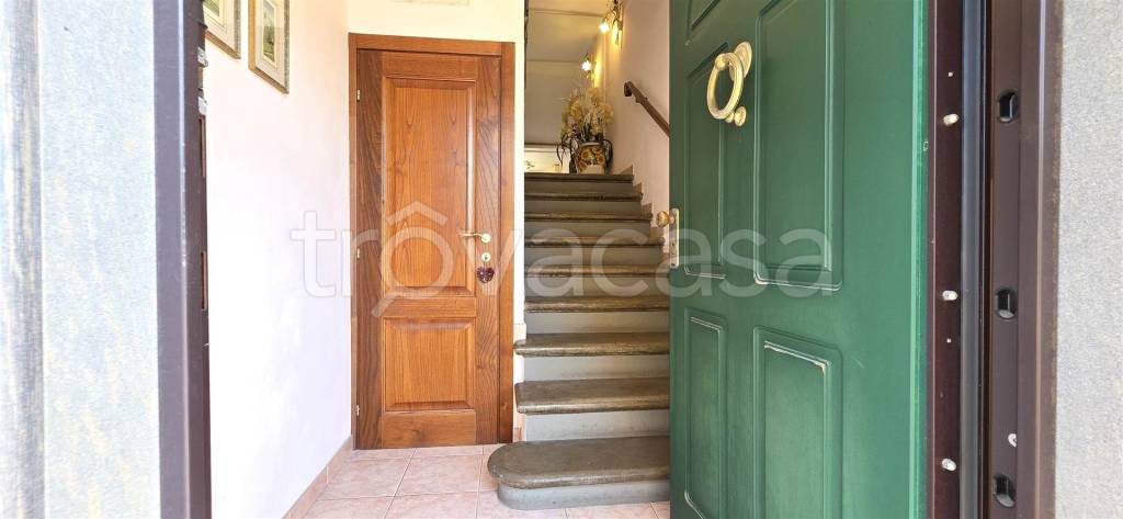casa indipendente in vendita a Pisa in zona Porta a Mare
