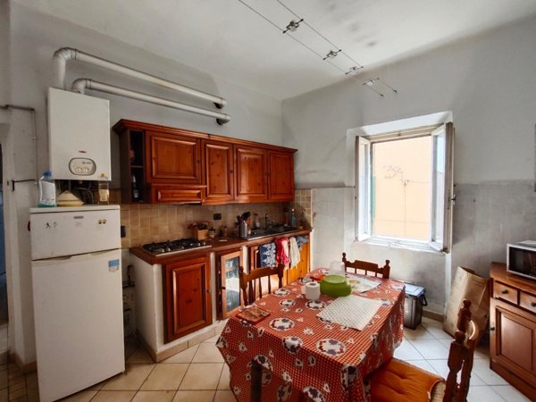 appartamento in vendita a Pisa in zona Centro Storico