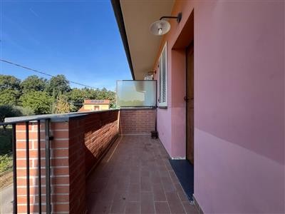 appartamento in vendita a Pisa in zona Quartiere Santa Maria