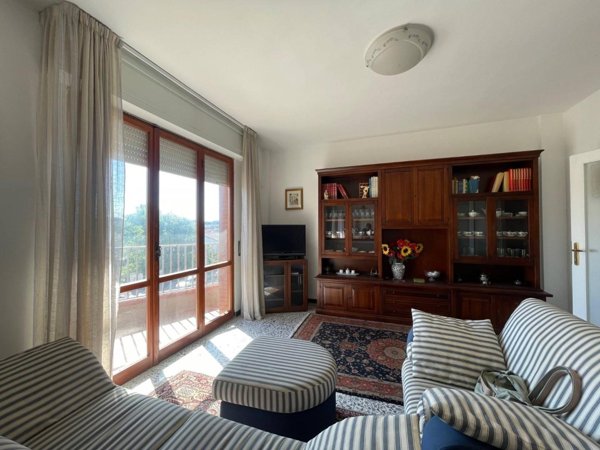 appartamento in vendita a Pisa in zona Marina di Pisa