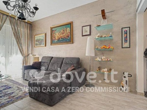 appartamento in vendita a Pisa in zona Porta a Lucca