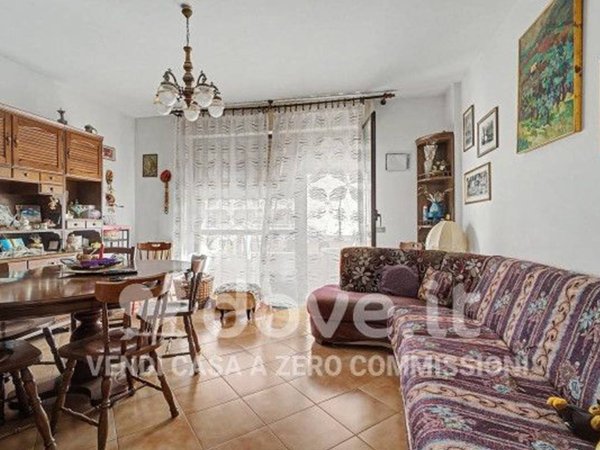 appartamento in vendita a Pisa in zona San Michele