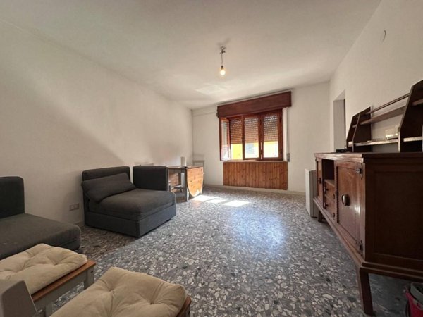 appartamento in vendita a Pisa in zona Barbaricina