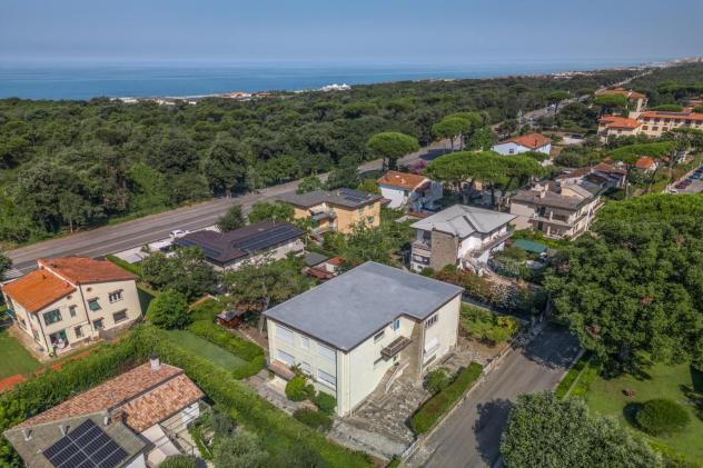 appartamento in vendita a Pisa in zona Tirrenia