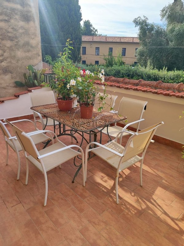 appartamento in vendita a Pisa