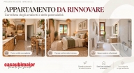 appartamento in vendita a Pisa in zona Stazione