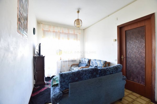appartamento in vendita a Pisa in zona Le Piagge
