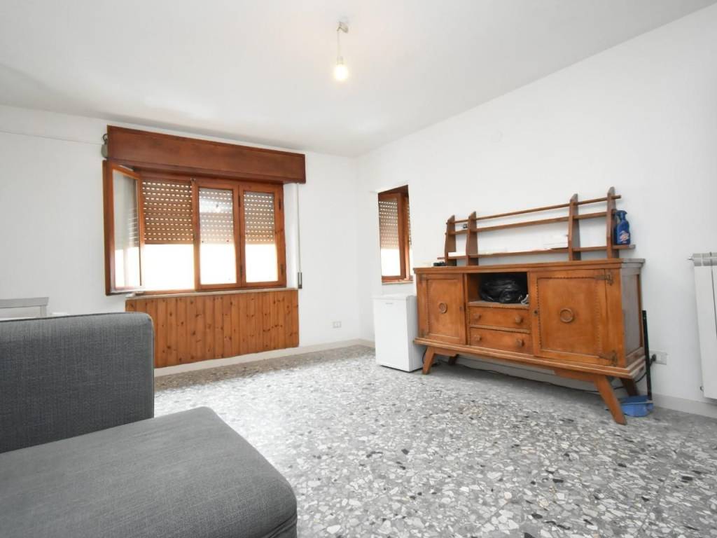 appartamento in vendita a Pisa in zona Barbaricina