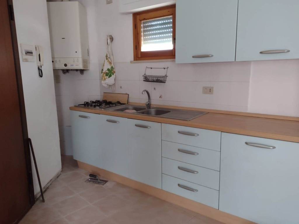 appartamento in vendita a Pisa in zona Oratoio