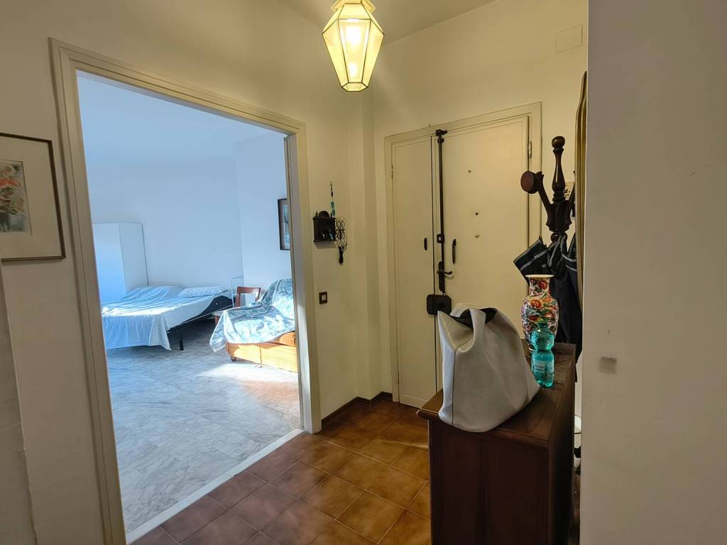 appartamento in vendita a Pisa in zona Landi