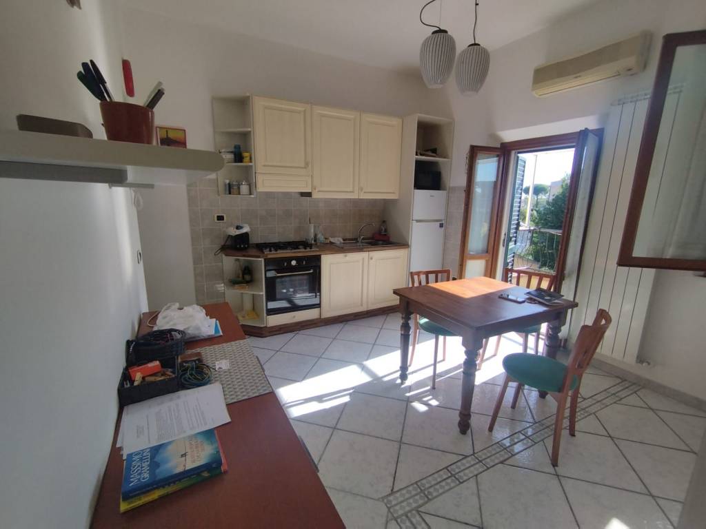 appartamento in vendita a Pisa in zona Putignano