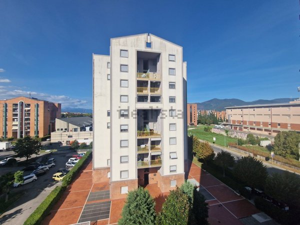 appartamento in vendita a Pisa in zona Landi