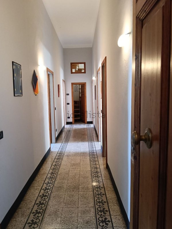 appartamento in vendita a Pisa in zona Quartiere San Francesco