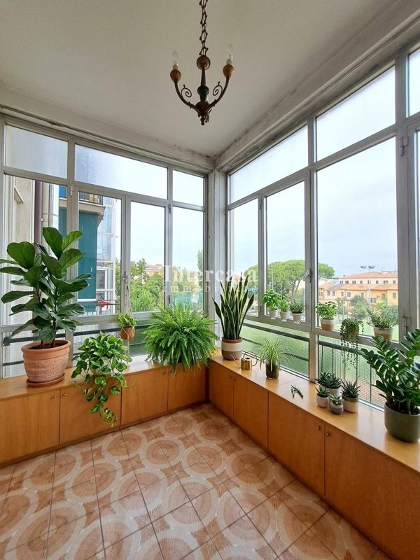 appartamento in vendita a Pisa in zona Le Piagge