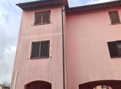 appartamento in vendita a Pisa in zona Tribunale