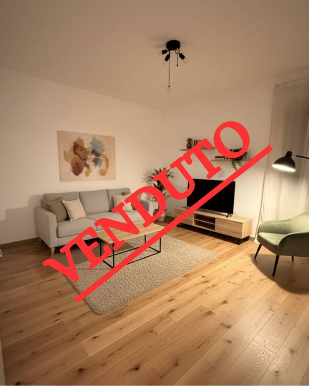 appartamento in vendita a Pisa in zona Quartiere San Giusto