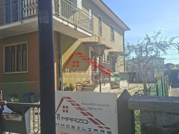 appartamento in vendita a Pisa in zona Quartiere San Giusto