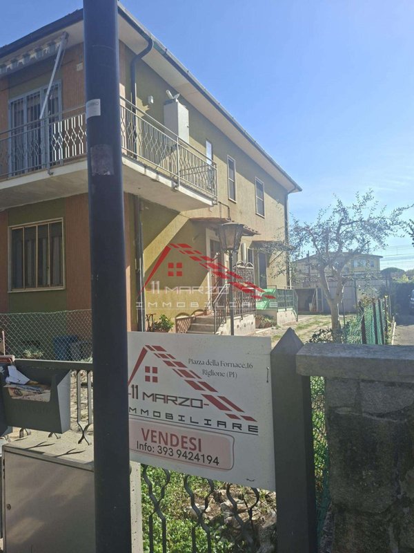 appartamento in vendita a Pisa