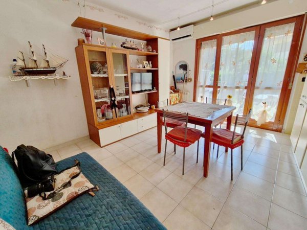 appartamento in vendita a Pisa in zona Marina di Pisa