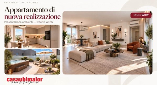 appartamento in vendita a Pisa in zona Porta a Lucca