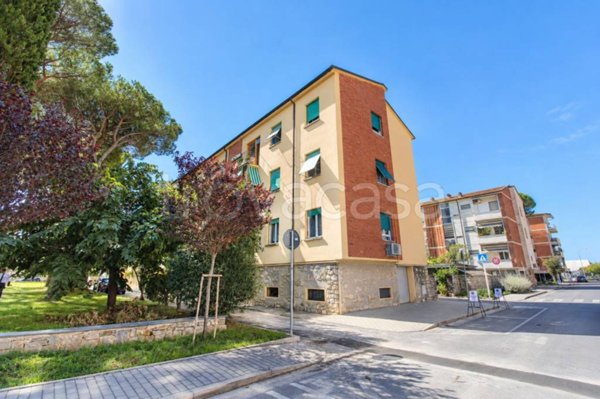 appartamento in vendita a Pisa in zona I Passi