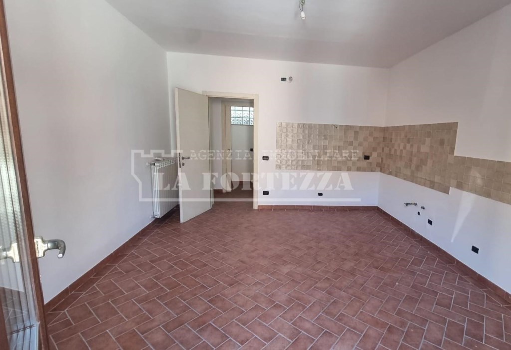 appartamento in vendita a Pisa in zona Riglione