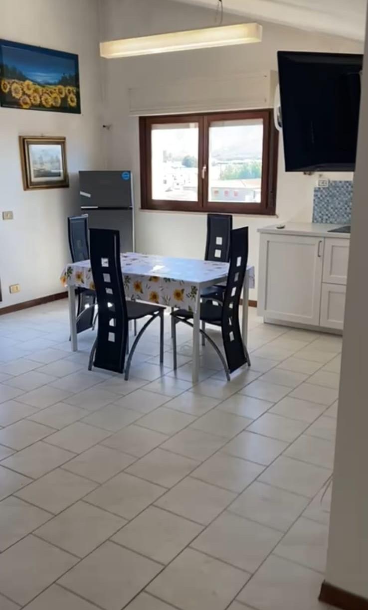 appartamento in vendita a Pisa in zona Riglione