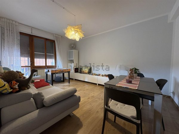 appartamento in vendita a Pisa in zona Porta a Lucca