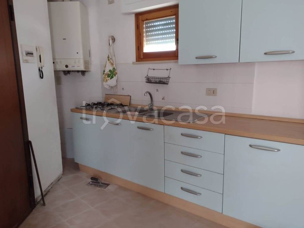 appartamento in vendita a Pisa in zona Oratoio