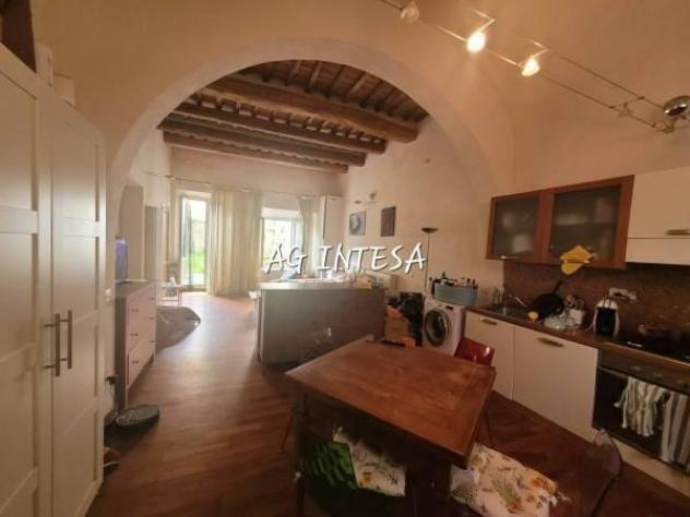 appartamento in vendita a Pisa in zona Quartiere San Martino