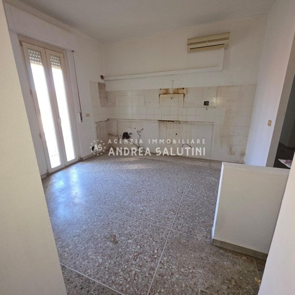 appartamento in vendita a Pisa in zona Ingegneria