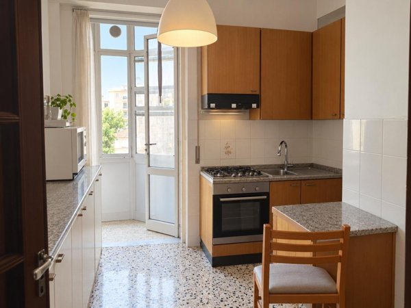 appartamento in vendita a Pisa in zona Stazione