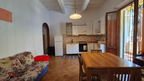 appartamento in vendita a Pisa in zona Centro Storico