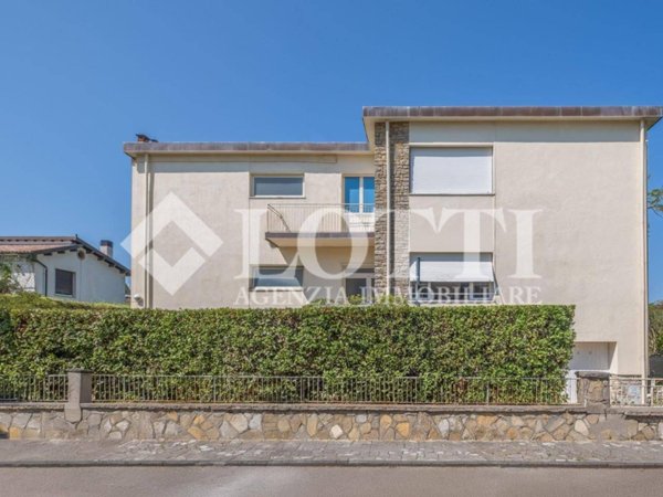 appartamento in vendita a Pisa in zona Tirrenia