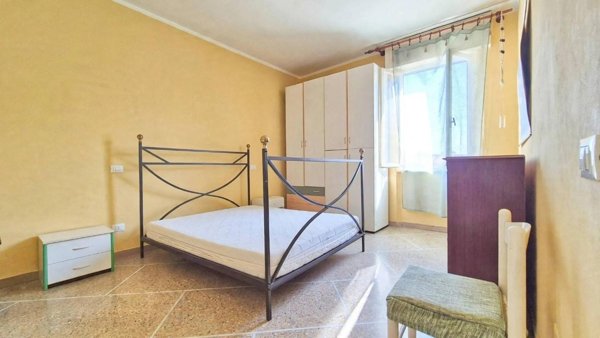 appartamento in vendita a Pisa in zona Putignano